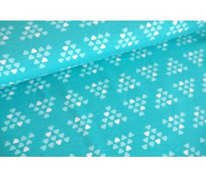 Jersey Delta dunkelmint